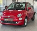 Фиат 500, объемом двигателя 1.2 л и пробегом 18 тыс. км за 13990 $, фото 4 на Automoto.ua