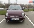 Фиат 500, объемом двигателя 1.24 л и пробегом 27 тыс. км за 13500 $, фото 2 на Automoto.ua