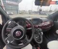 Фиат 500, объемом двигателя 1.24 л и пробегом 27 тыс. км за 13500 $, фото 6 на Automoto.ua