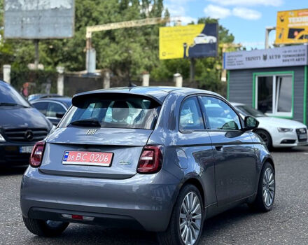 Фиат 500, объемом двигателя 70 л и пробегом 23 тыс. км за 16800 $, фото 3 на Automoto.ua