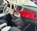 Фиат 500, объемом двигателя 1.2 л и пробегом 18 тыс. км за 13990 $, фото 19 на Automoto.ua
