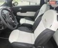 Фиат 500, объемом двигателя 1.24 л и пробегом 27 тыс. км за 13500 $, фото 9 на Automoto.ua