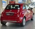 Фиат 500, объемом двигателя 1.2 л и пробегом 18 тыс. км за 13990 $, фото 11 на Automoto.ua