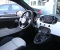 Фиат 500, объемом двигателя 1.2 л и пробегом 8 тыс. км за 15800 $, фото 14 на Automoto.ua