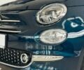 купити нове авто Фіат 500 2022 року від офіційного дилера Форвард-Авто Фіат фото