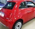 купити нове авто Фіат 500 2022 року від офіційного дилера FIAT "Аеліта" Фіат фото