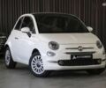 Фиат 500, объемом двигателя 1.2 л и пробегом 8 тыс. км за 15800 $, фото 1 на Automoto.ua