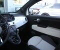 Фиат 500, объемом двигателя 1.2 л и пробегом 8 тыс. км за 15800 $, фото 16 на Automoto.ua