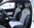 Фиат 500, объемом двигателя 1.2 л и пробегом 8 тыс. км за 15800 $, фото 10 на Automoto.ua