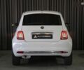 Фиат 500, объемом двигателя 1.2 л и пробегом 8 тыс. км за 15800 $, фото 7 на Automoto.ua