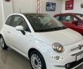 Фиат 500, объемом двигателя 1.24 л и пробегом 0 тыс. км за 16017 $, фото 1 на Automoto.ua