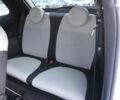 Фиат 500, объемом двигателя 1.2 л и пробегом 8 тыс. км за 15800 $, фото 11 на Automoto.ua