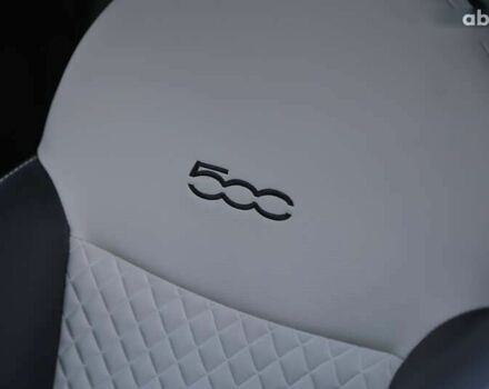 Фиат 500, объемом двигателя 1.2 л и пробегом 8 тыс. км за 15800 $, фото 13 на Automoto.ua