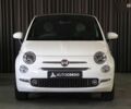 Фиат 500, объемом двигателя 1.2 л и пробегом 8 тыс. км за 15800 $, фото 1 на Automoto.ua