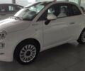 Фиат 500, объемом двигателя 1.24 л и пробегом 0 тыс. км за 15824 $, фото 5 на Automoto.ua