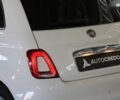 Фиат 500, объемом двигателя 1.2 л и пробегом 8 тыс. км за 15800 $, фото 9 на Automoto.ua