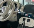 купить новое авто Фиат 500 2022 года от официального дилера Форвард-Авто Фиат фото