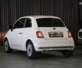 Фиат 500, объемом двигателя 1.2 л и пробегом 8 тыс. км за 15800 $, фото 6 на Automoto.ua