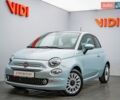 Фиат 500, объемом двигателя 1.2 л и пробегом 25 тыс. км за 13829 $, фото 1 на Automoto.ua