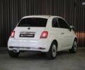 Фиат 500, объемом двигателя 1.2 л и пробегом 8 тыс. км за 15800 $, фото 8 на Automoto.ua