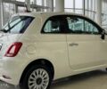 Фиат 500, объемом двигателя 1.24 л и пробегом 0 тыс. км за 15978 $, фото 6 на Automoto.ua