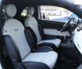 Фиат 500, объемом двигателя 1.2 л и пробегом 8 тыс. км за 15800 $, фото 12 на Automoto.ua