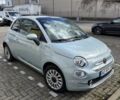 Фиат 500, объемом двигателя 1.24 л и пробегом 18 тыс. км за 16130 $, фото 1 на Automoto.ua