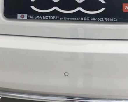 купити нове авто Фіат 500 2024 року від офіційного дилера Альфа Моторз Фіат фото