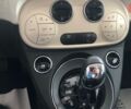 купити нове авто Фіат 500 2024 року від офіційного дилера Альфа Моторз Фіат фото
