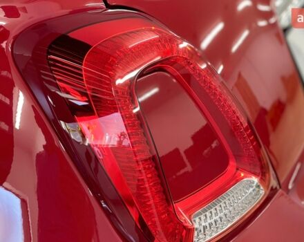 купити нове авто Фіат 500 2024 року від офіційного дилера Форвард-Авто Фіат фото