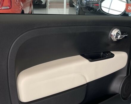 купить новое авто Фиат 500 2024 года от официального дилера Італмоторс Україна  Фиат фото