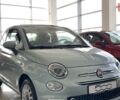 купить новое авто Фиат 500 2024 года от официального дилера Італмоторс Україна  Фиат фото
