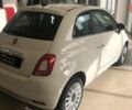 купити нове авто Фіат 500 2024 року від офіційного дилера Альфа Моторз Фіат фото