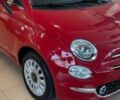 купити нове авто Фіат 500 2024 року від офіційного дилера Форвард-Авто Фіат фото