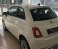 купити нове авто Фіат 500 2024 року від офіційного дилера Альфа Моторз Фіат фото