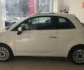 купити нове авто Фіат 500 2024 року від офіційного дилера Альфа Моторз Фіат фото