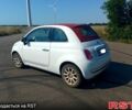 Фиат 500, объемом двигателя 1.2 л и пробегом 128 тыс. км за 6300 $, фото 3 на Automoto.ua