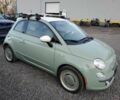 Фиат 500, объемом двигателя 1.4 л и пробегом 89 тыс. км за 1000 $, фото 3 на Automoto.ua