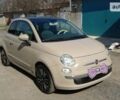 Фиат 500, объемом двигателя 1.25 л и пробегом 75 тыс. км за 7900 $, фото 1 на Automoto.ua