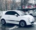 Фиат 500, объемом двигателя 1.2 л и пробегом 40 тыс. км за 8500 $, фото 1 на Automoto.ua