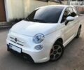 Фиат 500, объемом двигателя 0 л и пробегом 31 тыс. км за 14800 $, фото 1 на Automoto.ua