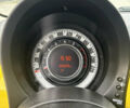 Фіат 500 2008 у Києві на Automoto.ua Жовтий Фіат 500, об'ємом двигуна 1.37 л та пробігом 103 тис. км за 5700 $, фото 11 на Automoto.ua