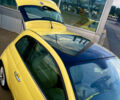 Жовтий Фіат 500, об'ємом двигуна 1.24 л та пробігом 186 тис. км за 5900 $, фото 8 на Automoto.ua