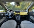 Желтый Фиат 500, объемом двигателя 0 л и пробегом 130 тыс. км за 6500 $, фото 5 на Automoto.ua