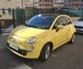 Жовтий Фіат 500, об'ємом двигуна 1.4 л та пробігом 107 тис. км за 7000 $, фото 8 на Automoto.ua