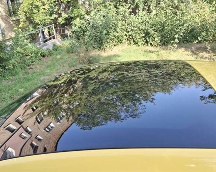 Жовтий Фіат 500, об'ємом двигуна 1.4 л та пробігом 107 тис. км за 7000 $, фото 12 на Automoto.ua