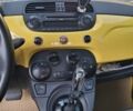 Жовтий Фіат 500, об'ємом двигуна 1.4 л та пробігом 107 тис. км за 7000 $, фото 14 на Automoto.ua