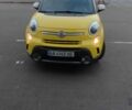 Жовтий Фіат 500, об'ємом двигуна 0 л та пробігом 151 тис. км за 11300 $, фото 2 на Automoto.ua