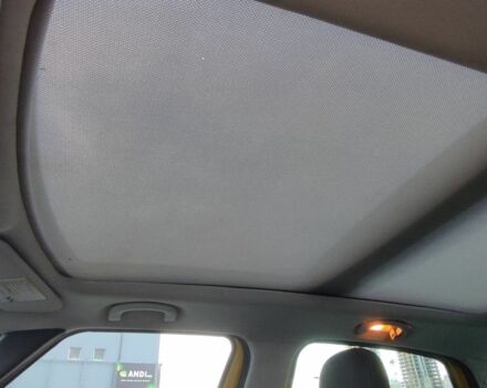 Жовтий Фіат 500, об'ємом двигуна 0 л та пробігом 151 тис. км за 11300 $, фото 16 на Automoto.ua