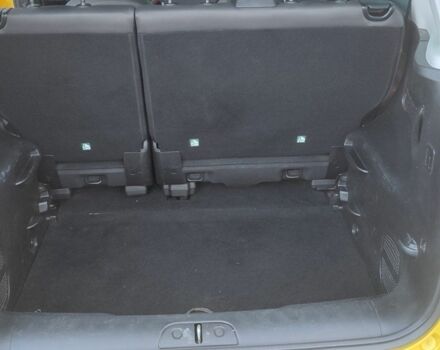 Жовтий Фіат 500, об'ємом двигуна 0 л та пробігом 151 тис. км за 11300 $, фото 19 на Automoto.ua